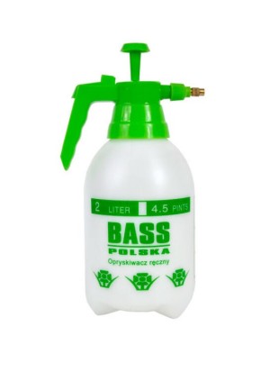 Ročna tlačna škropilnica, 2 l