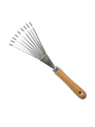 Male vrtne grabljice