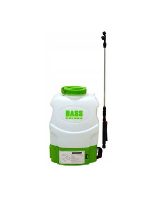 Turbo šoba za škropilnice na baterije