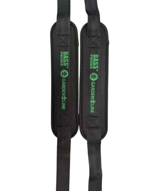 BATERIJSKA NAHRBTNA ŠKROPILNICA Z  16 LITRSKIM REZERVOARJEM