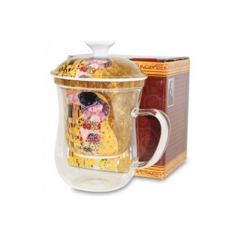 GUSTAV-KLIMT-Porcelan-z-motivi-slikarja