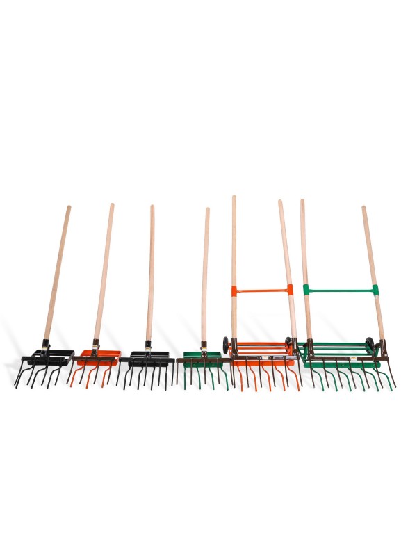 Inovativne vrtne vile