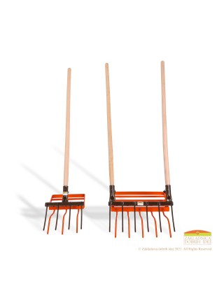 Inovativne vrtne vile